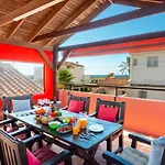 Villa Golden Beach By Villa Plus