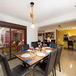 Villa Golden Beach By Villa Plus