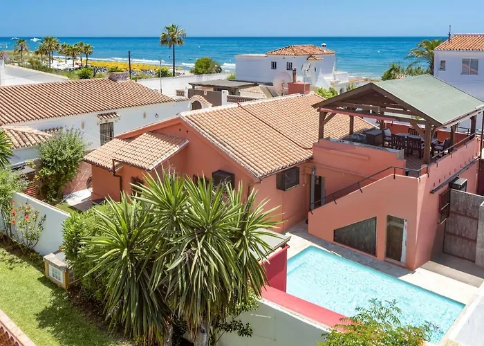 Villa Golden Beach By Villa Plus