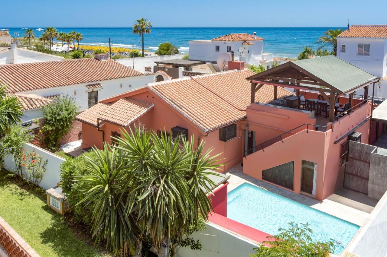 Golden Beach By Plus Marbella
