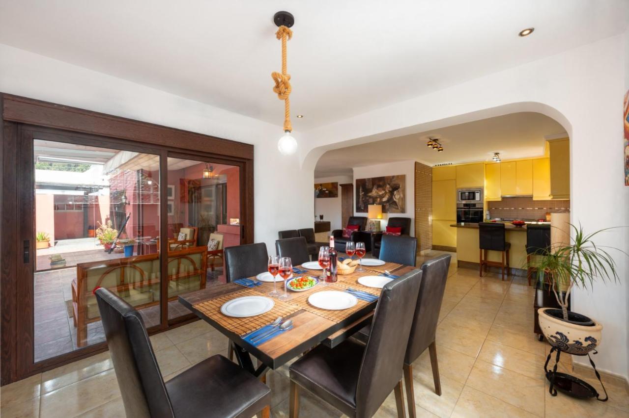 Villa Golden Beach By Plus Marbella