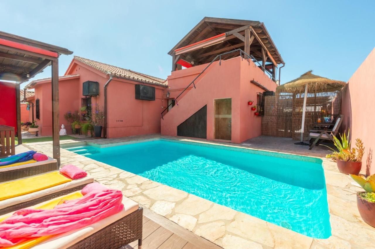 Golden Beach By Plus Villa