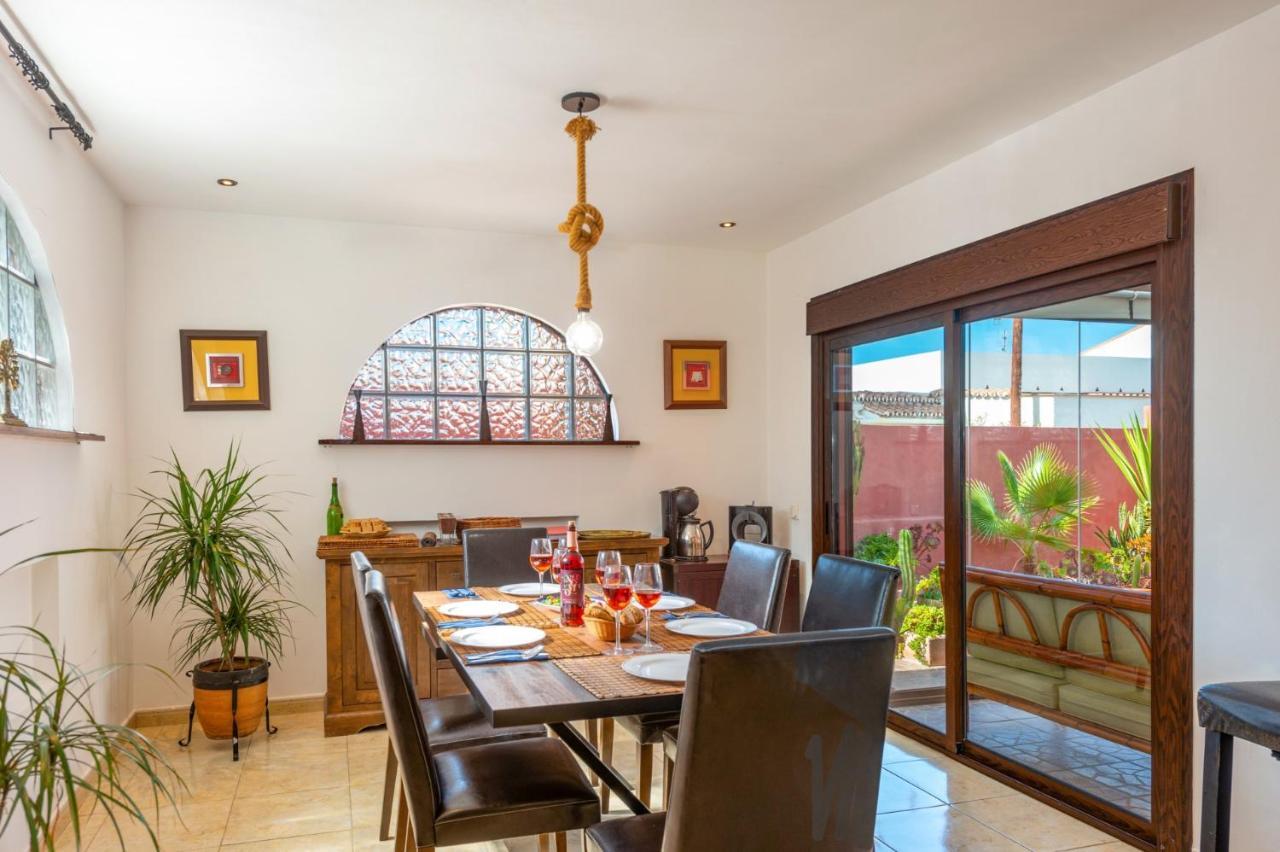 Villa Golden Beach By Plus Marbella