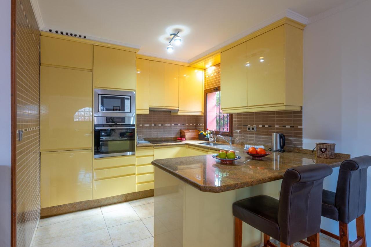 Villa Golden Beach By Plus
