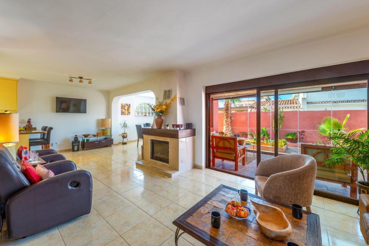 Golden Beach By Plus Villa Marbella