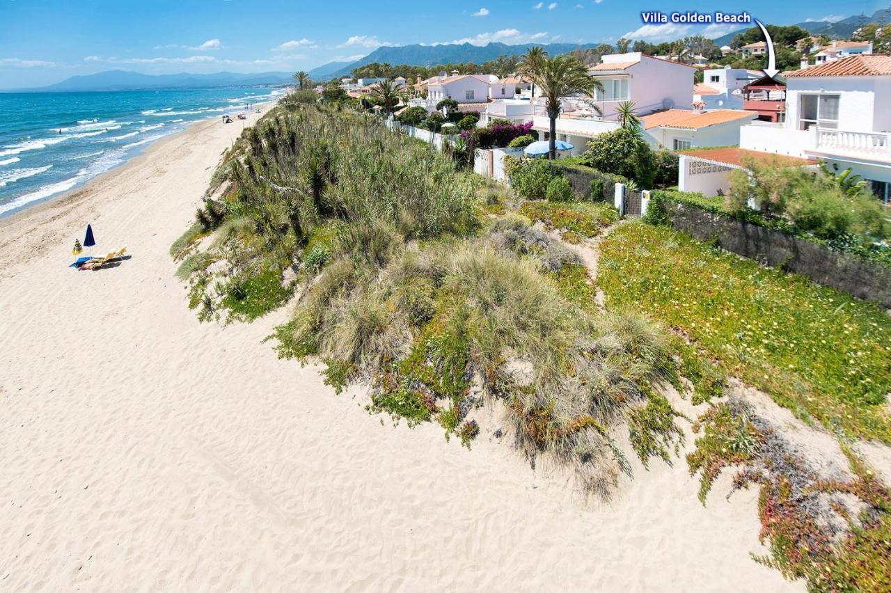 Golden Beach By Plus * Marbella