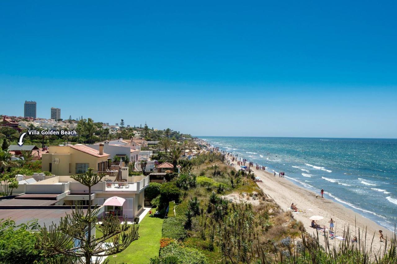 Golden Beach By Plus * Marbella