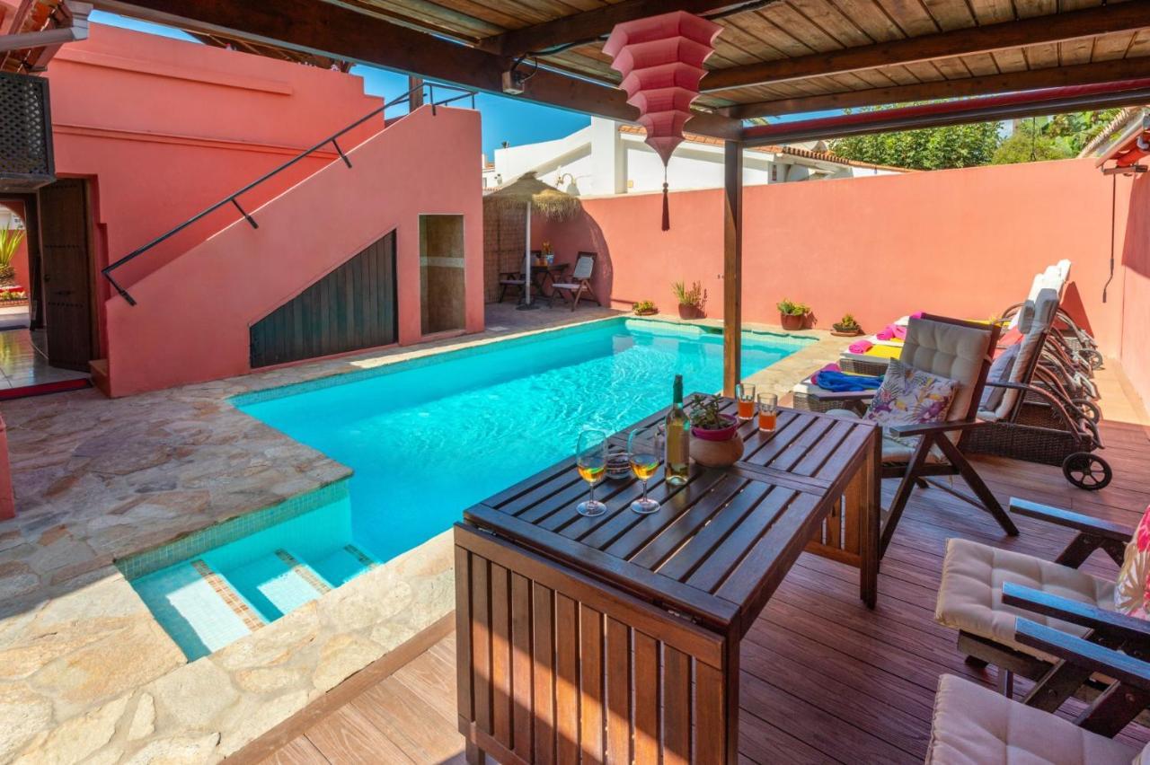 Villa Golden Beach By Plus Marbella